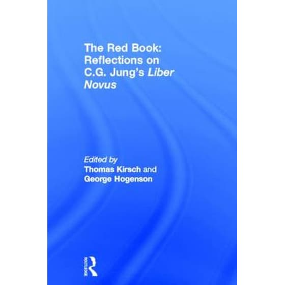 Red Book: Reflections on C.G. Jung's Liber Novus image 0