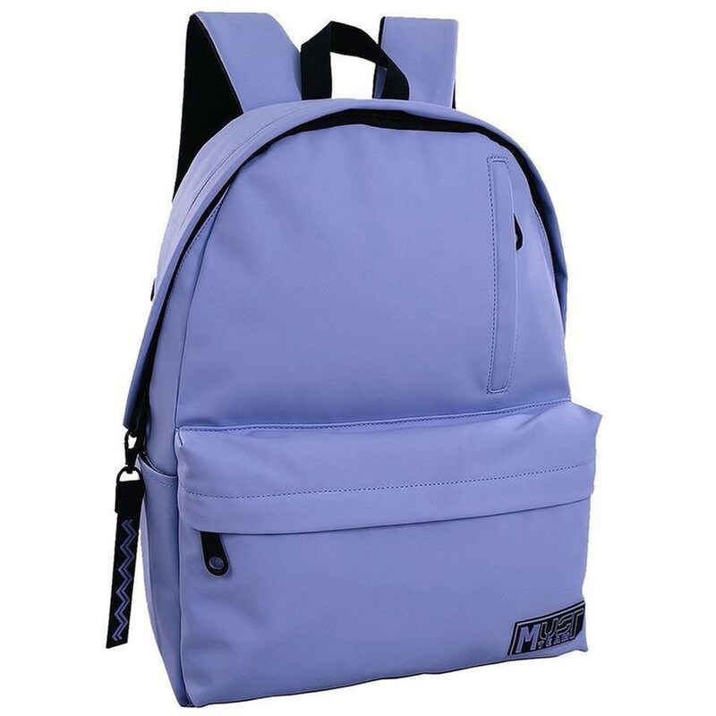 Τσάντα Πλάτης Must Team Matt Μπλε