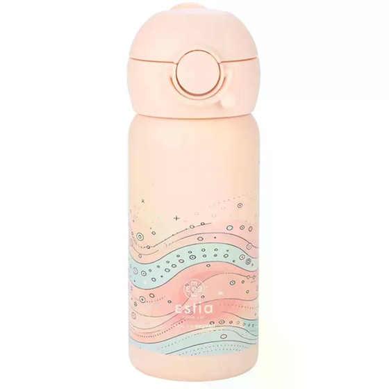 Παγούρι Θερμός Estia Whimsy Wonders 350ml image 0