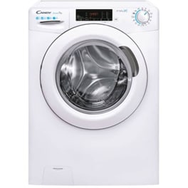 CANDY CO 12105TE/1-S 10 kg 1.200 Στροφές με Active motion, Wi-Fi και Bluetooth Λευκό Πλυντήριο Ρούχων