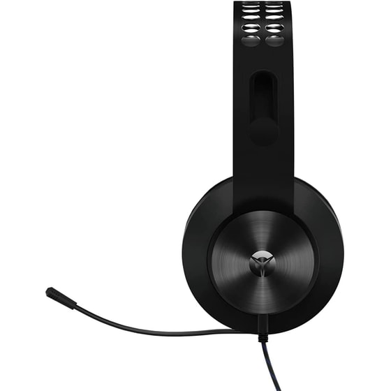 Ακουστικά Headset Lenovo Legion H300 Stereo με Μικρόφωνο - Μαύρο image 8