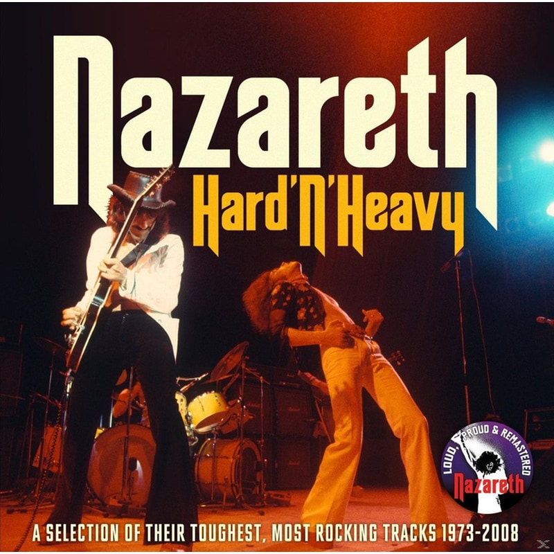 Hard N Heavy