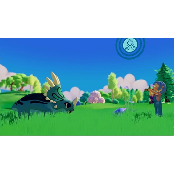 Paleo Pines Dino Valley - PS4 image 4