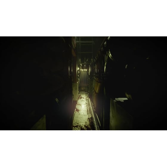 Still Wakes the Deep - PS5 image 4