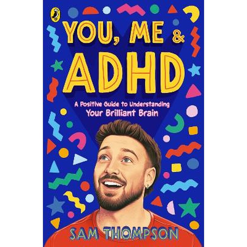 You, Me ADHD