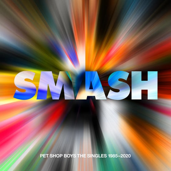 Smash - The Singles 1985-2020 image 2