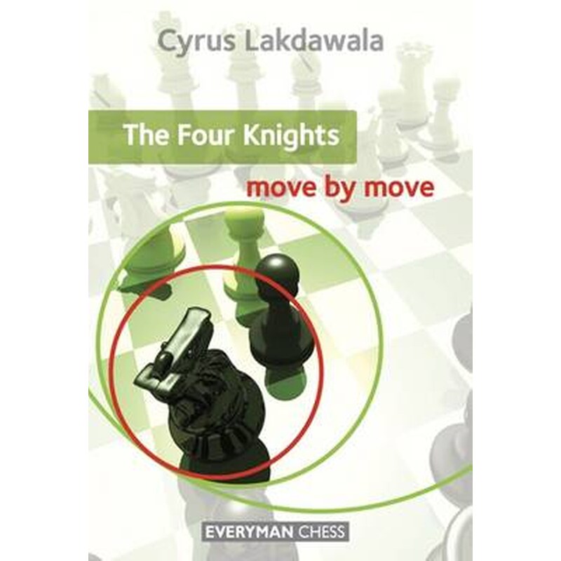 The Four Knights- Move by Move