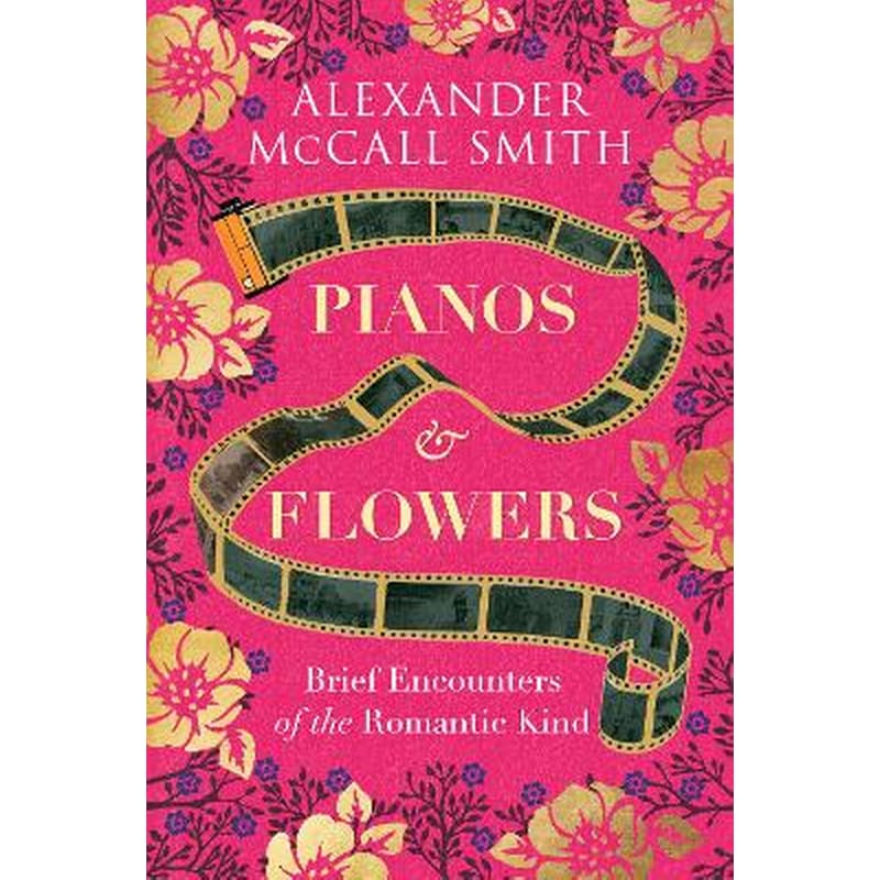 Pianos and Flowers