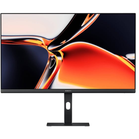 Xiaomi A27UI Monitor 27" 4K IPS Flat 60Hz 6ms image 0