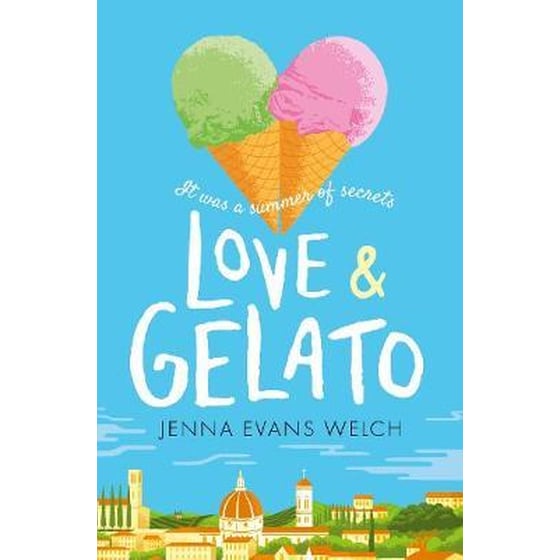 Love & Gelato image 0