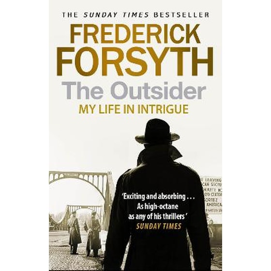 Outsider image 0