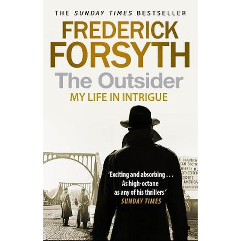 Outsider