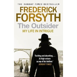 Outsider