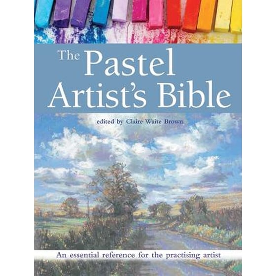 Pastel Artist's Bible image 0