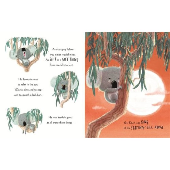 The Koala Who Could image 2