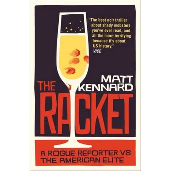Racket image 0