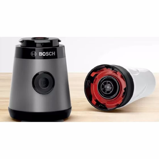 BOSCH MMB2111S VitaPower Serie 2 450W 0.6L Μπλέντερ image 10