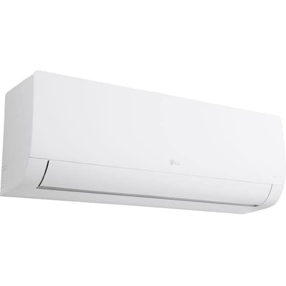 LG Dualcool Pro WZ09AWN Κλιματιστικό Inverter 9.000 BTU A++/A+++ με WiFi image 6