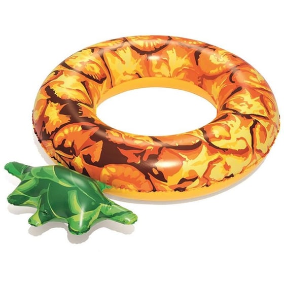 Φουσκωτό Παιχνίδι Θαλάσσης Bestway Τροπικά Φρούτα (2 Σχέδια) image 2