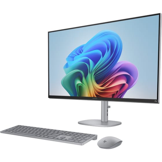All in One HP OmniStudio X 32-c1001nv 31.5" UHD IPS (Intel Core Ultra 7-256V/16 GB/512GB SSD/Arc Graphics/Win11Home) image 10