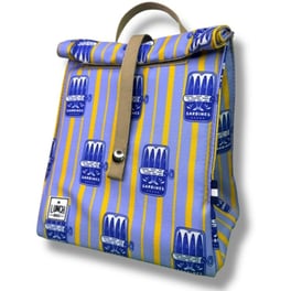 Τσαντάκι Φαγητού The Lunchbags Sardines