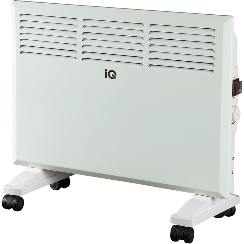 Θερμοπομπός Μπάνιου Δαπέδου IQ ΗΤ-1433 1500W