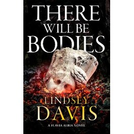 There Will Be Bodies