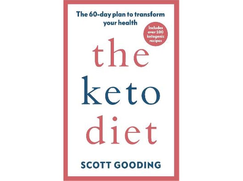 The Keto Diet