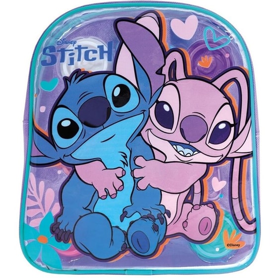 Σετ Πλαστελίνης AS Company σε Τσάντα Stitch image 0