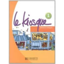 Le Kiosque