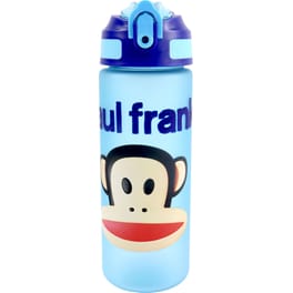 Παγούρι με Καλαμάκι Gim Paul Frank 600 ml
