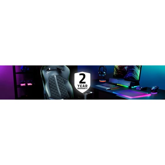 Razer Kraken V4 Pro Gaming Ασύρματα Ακουστικά Bluetooth - Μαύρα image 8