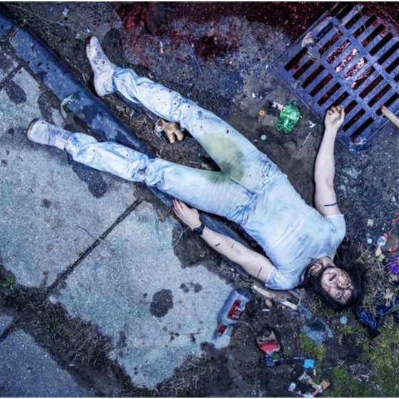 God Is Partying image 0