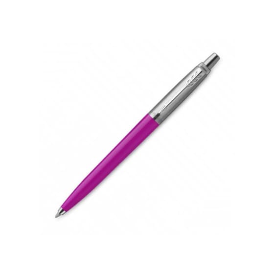 Στυλό Διαρκείας Parker Jotter - Magenta image 1
