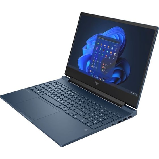 HP Victus Gaming 15-fa1950nv 15.6" FHD IPS (Core i5-12450H/16GB/512GB SSD/GeForce RTX 4050/Win11Home) Laptop image 1