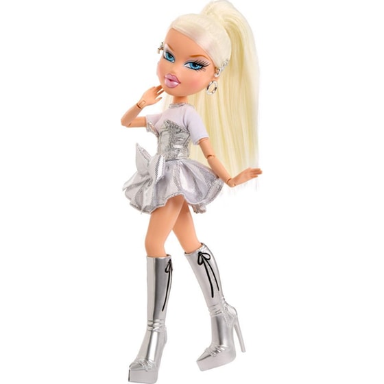 Κούκλα MGA Entertainment Bratz: Charmz Doll - Τυχάια Επιλογή image 3