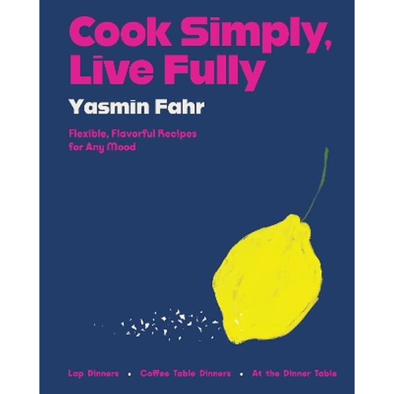 Cook Simply, Live Fully