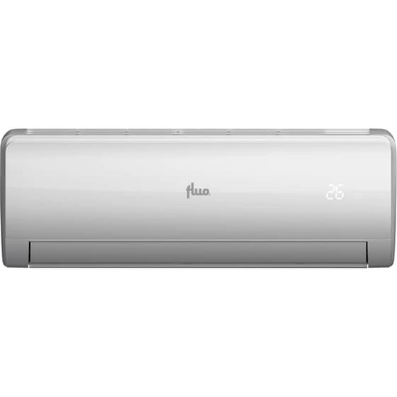 Κλιματιστικό FLUO VIVO FAS-121 12000 BTU Inverter image 0