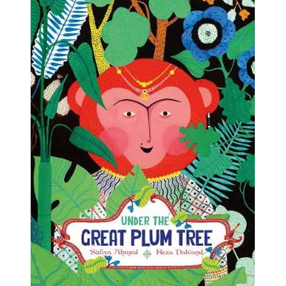 Under the Great Plum Tree image 0