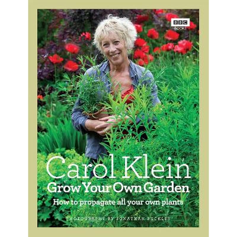Grow Your Own Garden