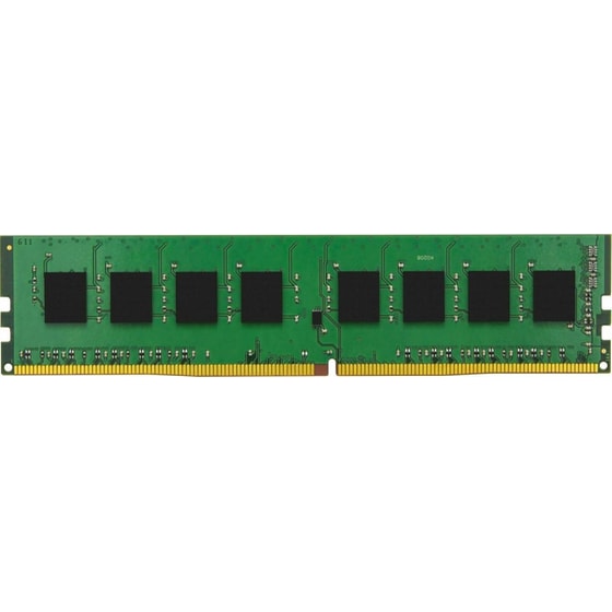 Μνήμη RAM DDR4 32 GB 3200 MHz Kingston ValueRAM (KVR32N22D8/32) image 0