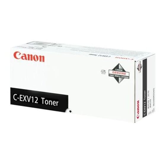 Toner Canon C-EXV12 9634A002 - Black image 0