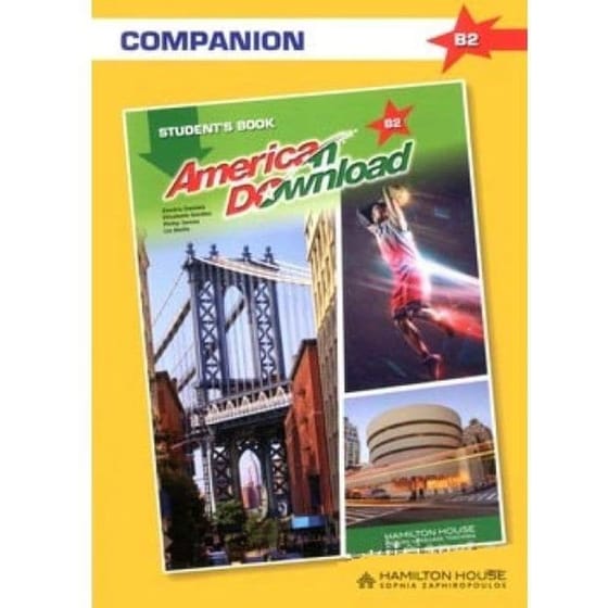 American Download B2 Companion image 0