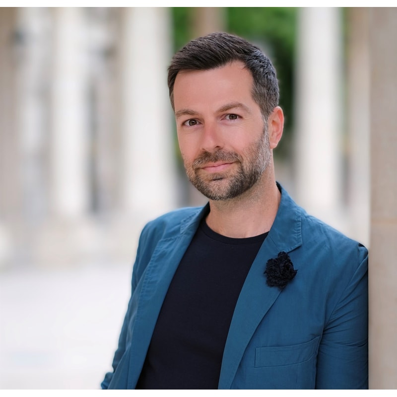 Author picture