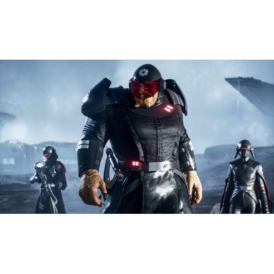 Star Wars Jedi: Fallen Order - Xbox One image 1