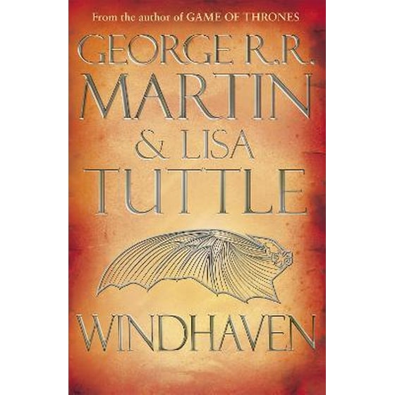 Windhaven image 0