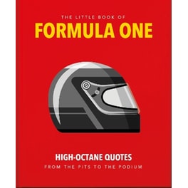 The Little Guide to Formula One