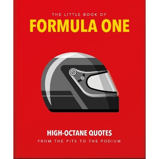 The Little Guide to Formula One image 0