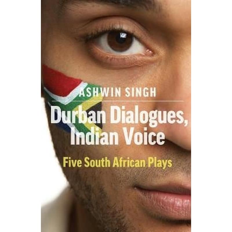 Durban Dialogues, Indian Voice