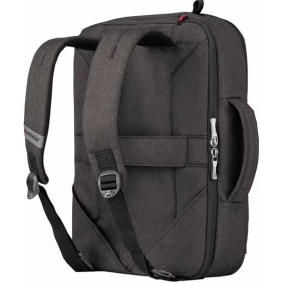 Τσάντα Laptop 16" Wenger MX Commute - Μαύρο image 2